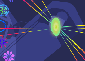 Lighting Effects Graphic