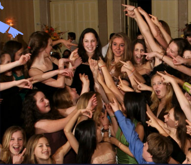 MC Attention Graphic