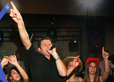 MC Direction Graphic