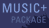 Music+ Package