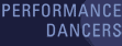 Performance Dancers
